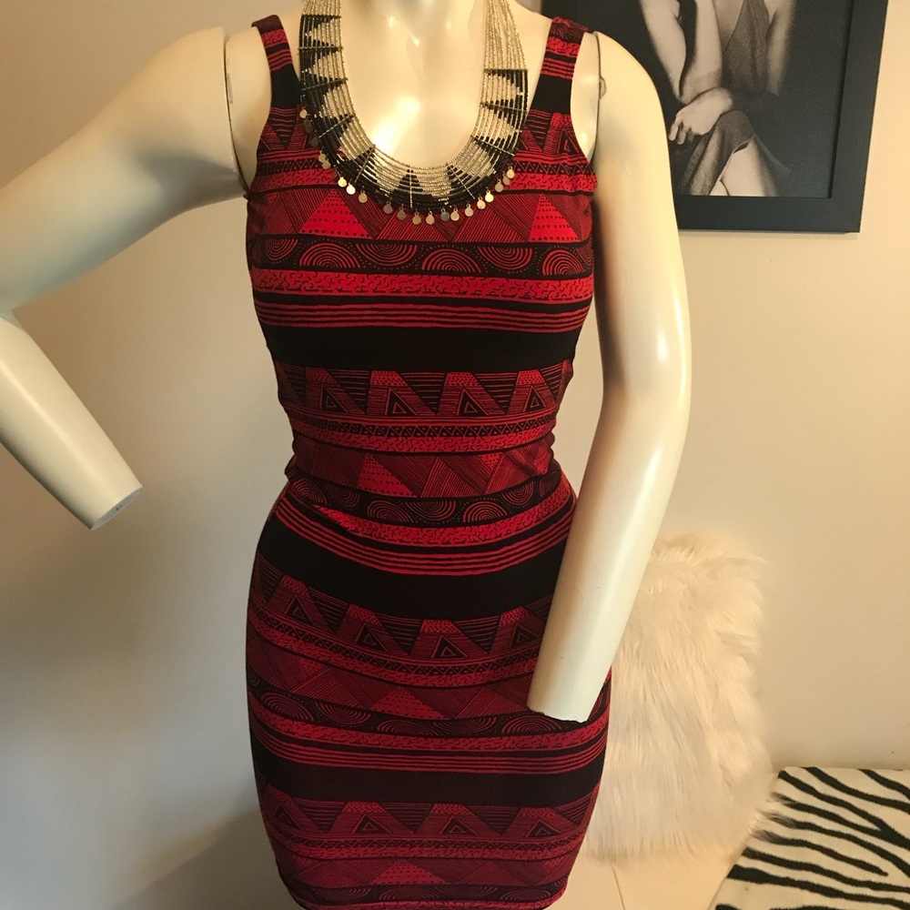 American apparel dress